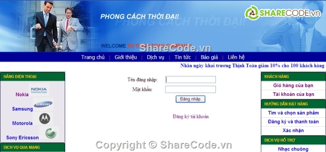 mvc asp.net,full code web bán hàng online,điện thoại,code web